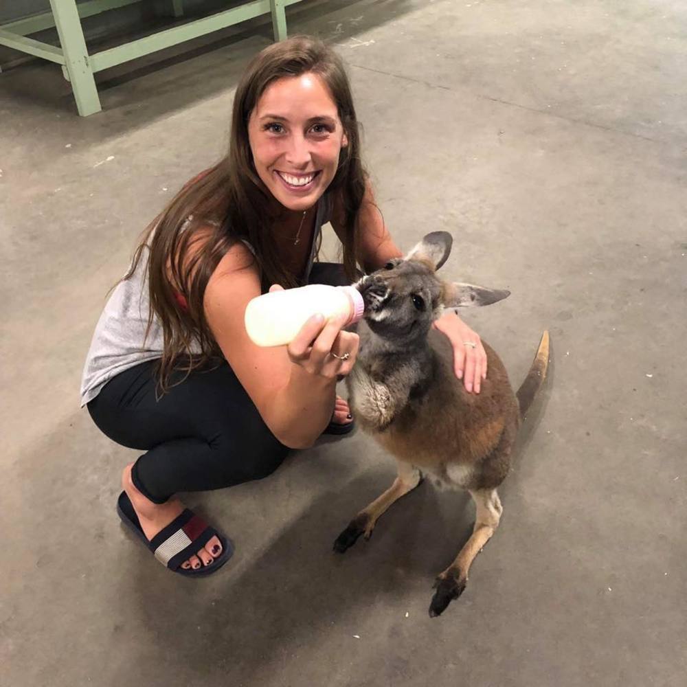 Meet your Posher, Cloé